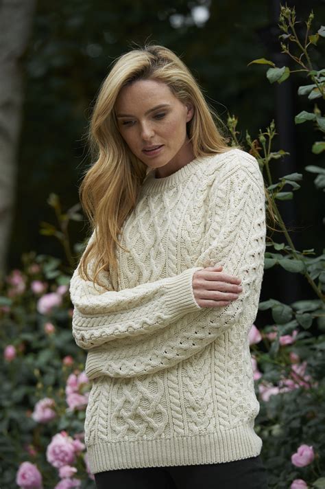 The Pagan Sweater Revival: Bringing Ancient Traditions to Modern Fashion